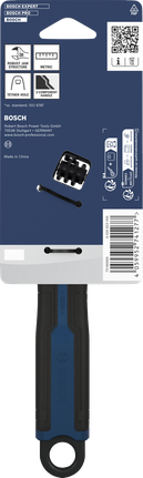 Cờ lê điều chỉnh Bosch 200 mm với phạm vi điều chỉnh 0-32 mm.